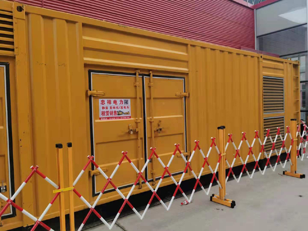 西城关于通用发电机的十万个为什么?