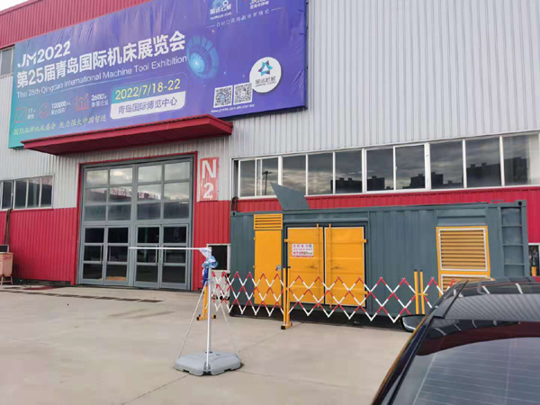 西城发电机租赁-柴油发电机组不及时维护危害大