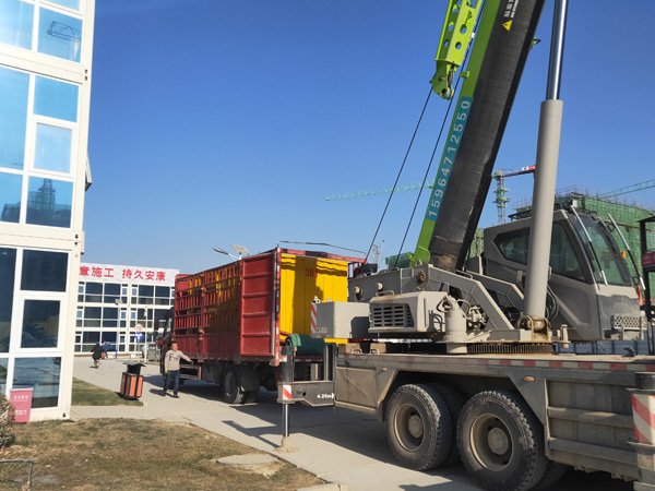 西城发电机出租50KW柴油发电机组需要配多粗电缆线