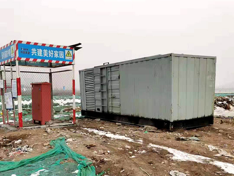 西城燃气发电机在高海拔地区运行时会遇到哪些常见故障？