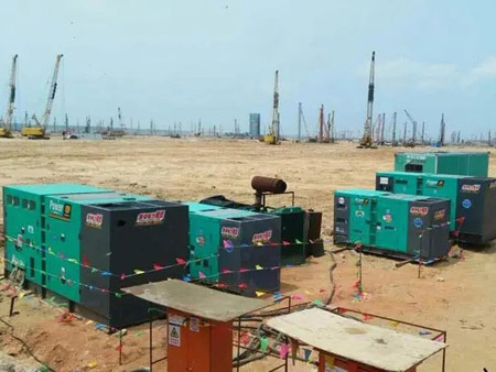 西城测量水冷式机油散热器密封件尺寸的具体步骤是什么？