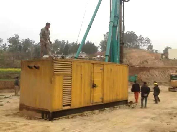 西城柴油发电机组应用场合有哪些？